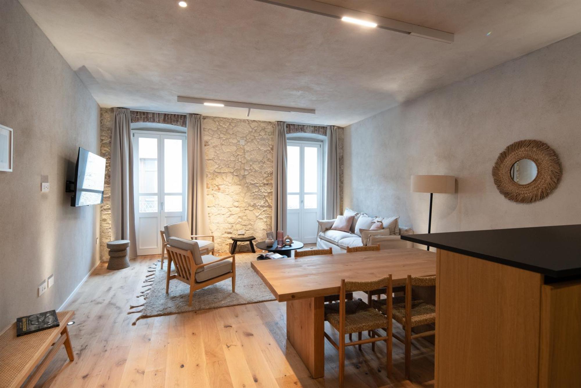 Trinita Urbanhaven - Cuore Di Apartment