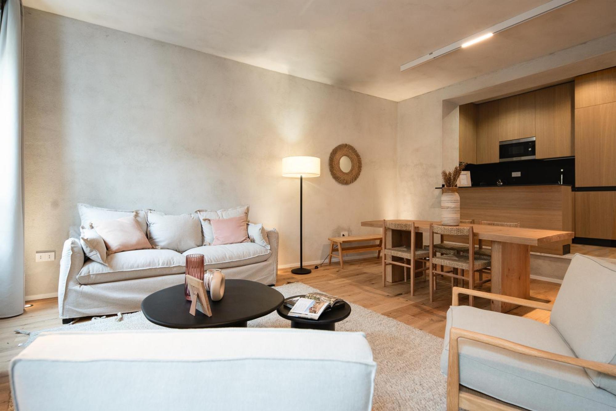 Trinita Urbanhaven - Cuore Di Apartment Cagliari