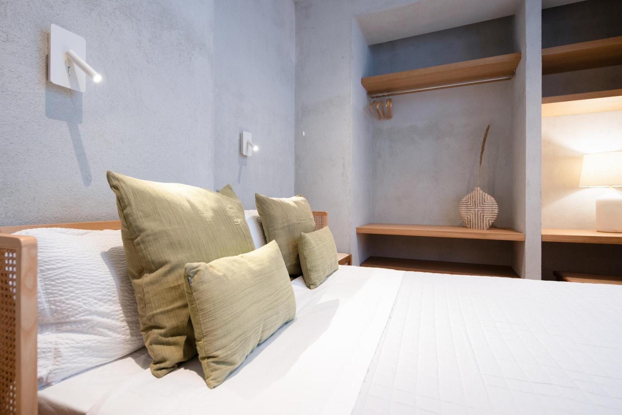 Apartment Trinita Urbanhaven - Cuore Di Cagliari